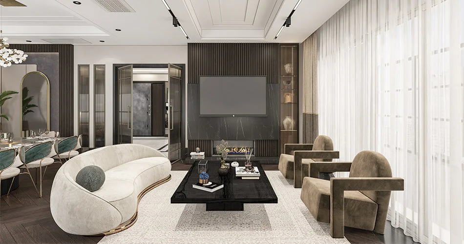 Nora Evleri Projemizde İnşaat Çalışmaları Hızla Devam Ediyor